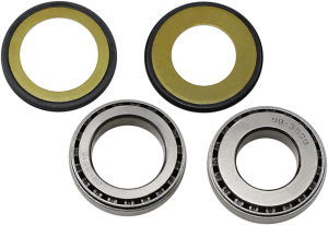 Steering Stem Tapered Roller Bearings And Seals Kit