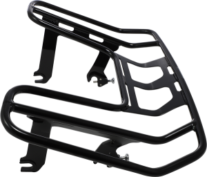 Big Ass® Detachable Wrap Around Rack Black, 2, nordicamoto.ro