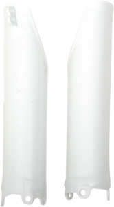 Honda villavédők, fehér, 1, nordicamoto.ro
