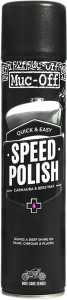 Muc-Off Moto Lustruire spray 400 ml, 1, nordicamoto.ro