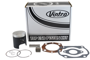 Top End Piston Kit, 4, nordicamoto.ro