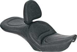 Explorer Seat Black