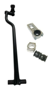 Skinz Steering Relocator Kit Ski Doo 850 Turbo, 1, nordicamoto.ro