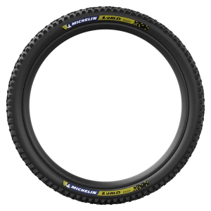 E-wild Racing Rear Black, 5, nordicamoto.ro
