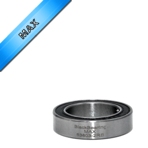 Max Bearing