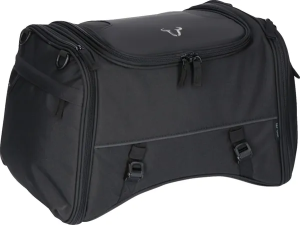 SW-Motech ION M hátsó csomagtartó 26–36 l. Fekete. 600D poliészter / puha vinil BCHTA0020210000, 1, nordicamoto.ro