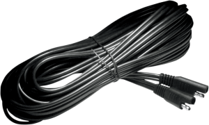 Accessory Parts And Cables Black, 1, nordicamoto.ro
