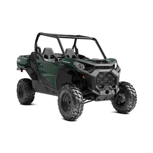 Can-Am Commander DPS 700 INT '24, 1, nordicamoto.ro