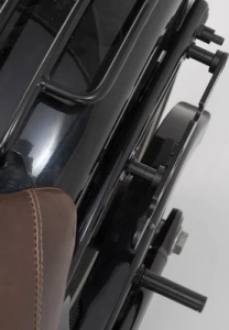 Slh Side Carrier Black, 4, nordicamoto.ro