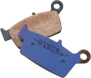 MOOSE RACING Xcr fékbetétek, 1, nordicamoto.ro