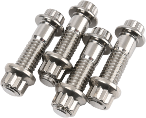 Foot Peg Hardware Natural