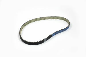 Timing Belt Black
