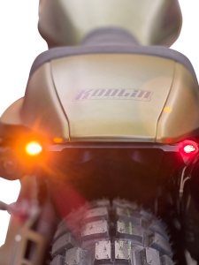 Elypse 3-1 Rear Light Bar Black, 4, nordicamoto.ro