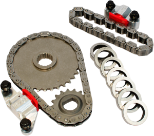 Oe+® Hydraulic Cam Chain Tensioner Conversion Kit, 1, nordicamoto.ro