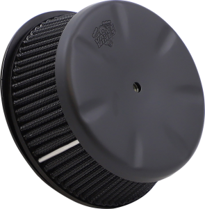 Vo2 Eliminator Air Cleaner Black 