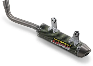 Ti-2 hangtompító, 1, nordicamoto.ro