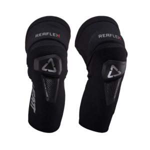 Leatt Reaflex Hybrid Pro térdvédők