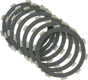 Ckf Clutch Kit