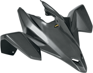 Fender Replacement Plastic Black, 1, nordicamoto.ro