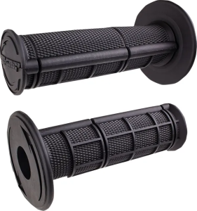 Marty Smith Regrip markolatok – fekete, 1, nordicamoto.ro