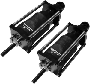 Softail Air Suspension Black, 4, nordicamoto.ro