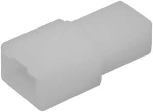 Replacement Connector Component White