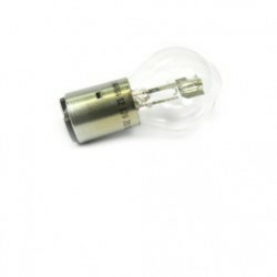 BILUX-BULB 12 V 35/35 W BA20D