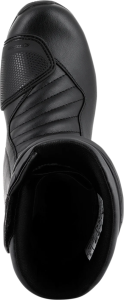 Alpinestars SMX 6 V2 Gore-Tex csizma – Fekete – 45-ös méret, 5, nordicamoto.ro