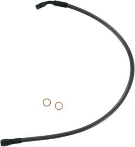Line Brk Blk Ft3/8 35 19