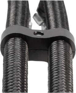 Hose Separator Black
