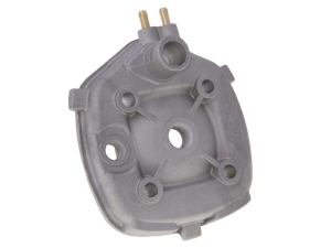 Cylinder Head 50cc For Minarelli Lc Gray