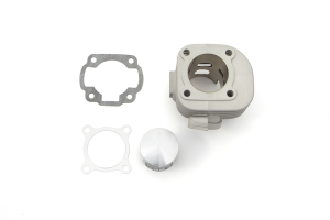Cylinder Kit 70cc Aluminum For Minarelli Horizontal Ac, 1, nordicamoto.ro