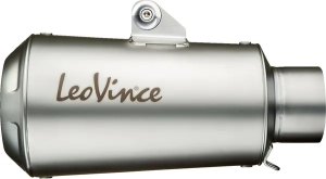 LeoVince LV-10 Slip-On kipufogórendszer Suzukihez, 2, nordicamoto.ro