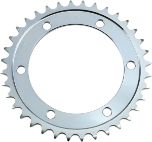 JT SPROCKETS acél hátsó lánckerék , nordicamoto.ro