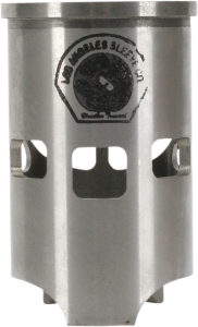 Cylinder Sleeve Silver, 1, nordicamoto.ro