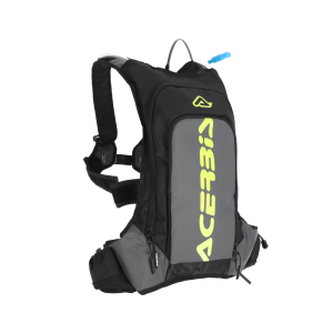 Acerbis X-STORM LOGO víztartályos hátizsák – 14,5 l