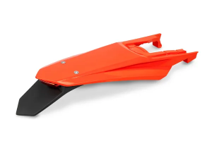 Csere műanyag hátsó sárvédő a KTM Orange modellhez, 1, nordicamoto.ro