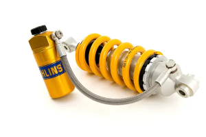Öhlins STX46 hátsó lengéscsillapító a CFMOTO 450MT 24–26-hoz
