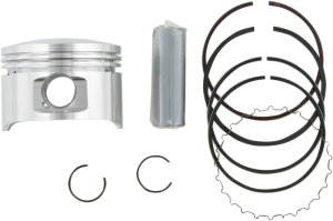 High-performance Piston, 1, nordicamoto.ro