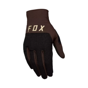 Fox Flexair Pro kesztyű, barna