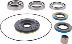 Differential Bearing-seal Kit, 2, nordicamoto.ro