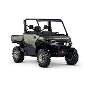 Can-Am SBS promóciós videó, SSV Can-Am Defender X MR HD11 INT '26, nordicamoto.ro