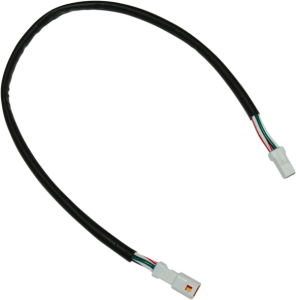 Throttle By Wire Extension Harness Kit Black, 1, nordicamoto.ro