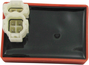 Hot Shot Series Cdi Box Black, Orange