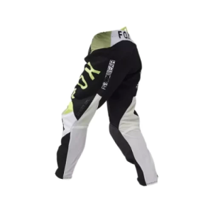 Pantaloni Copii Fox 180 Race Spec Verde 24, 3, nordicamoto.ro