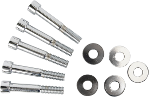 Bolt Kit, 2, nordicamoto.ro