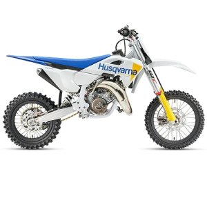 Husqvarna TC 65 motokrossz-motorkerékpár 2027