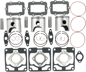 High-performance Piston Kit