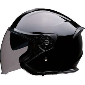 Jet Z1R Road Maxx 2.0 sisak, fekete
