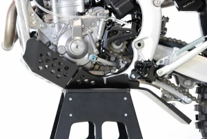 Scut Motor AXP Racing Xtrem Honda CRF 250 R/RX '22–'26 fekete, 4, nordicamoto.ro